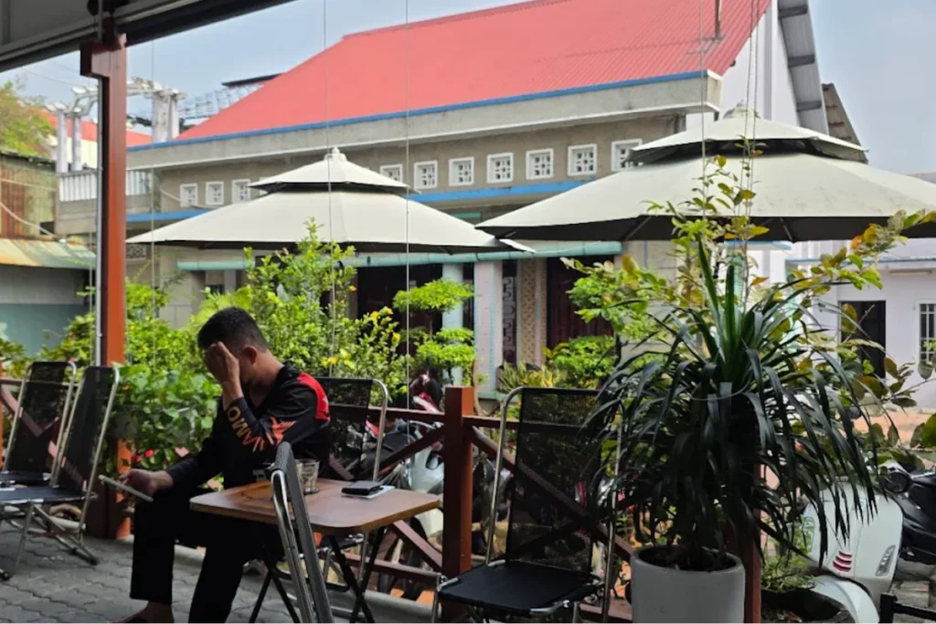 Đa dạng phong cách thiết kế từ hiện đại đến truyền thống