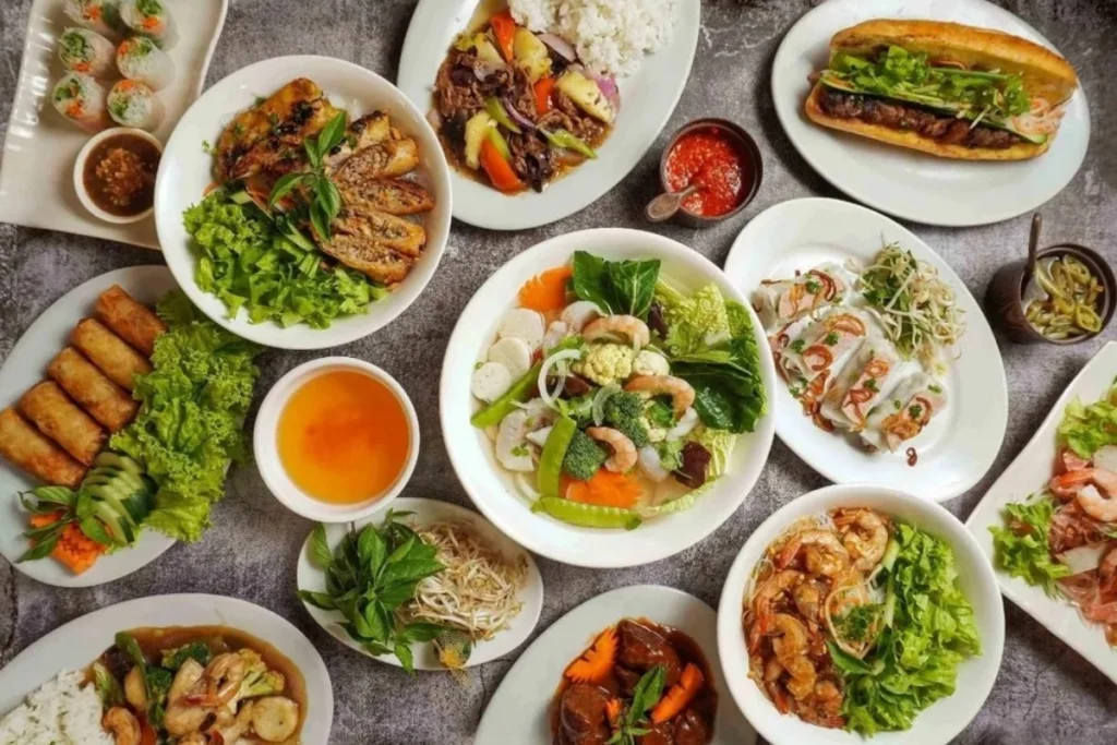 Top 15 quán ăn ngon phường Long Trường đáng thử nhất Top các quán ăn ngon phường Long Trường đáng thử nhất