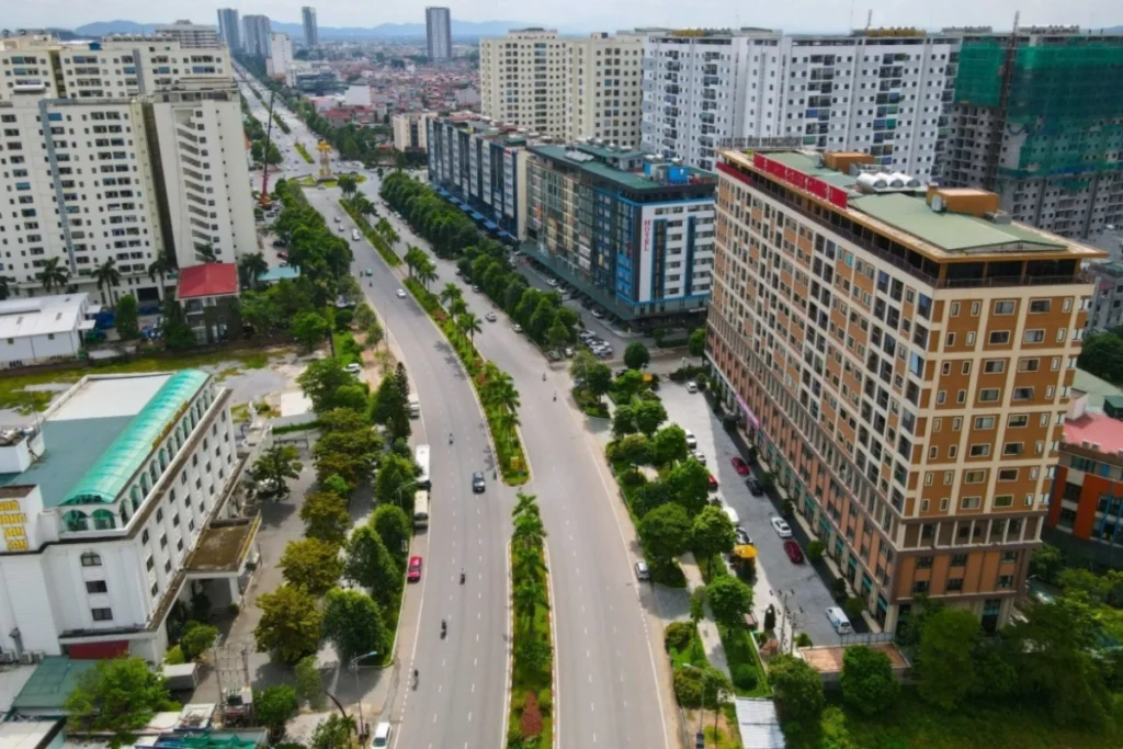 Quy định pháp lý hiện hành kiểm soát chặt chẽ nhà ở xã hội cho người nước ngoài