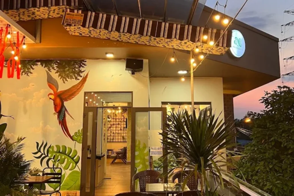 Top 10 quán cafe xã Tân An Hội view đẹp đồ uống ngon Top 10 quán cafe xã Tân An Hội view đẹp đồ uống ngon