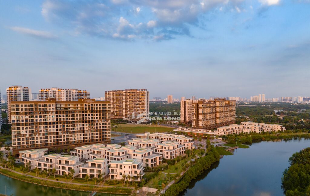 So sánh chung cư Cap Xanh Eco Urban và Flora Panorama: Đâu là căn hộ đáng xuống tiền hơn? So sánh chung cư Cap Xanh Eco Urban và Flora Panorama