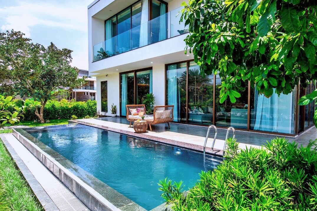 Bảng so sánh giá bán chung cư Paragon Vũng Tàu và Serenity Villa Vũng Tàu