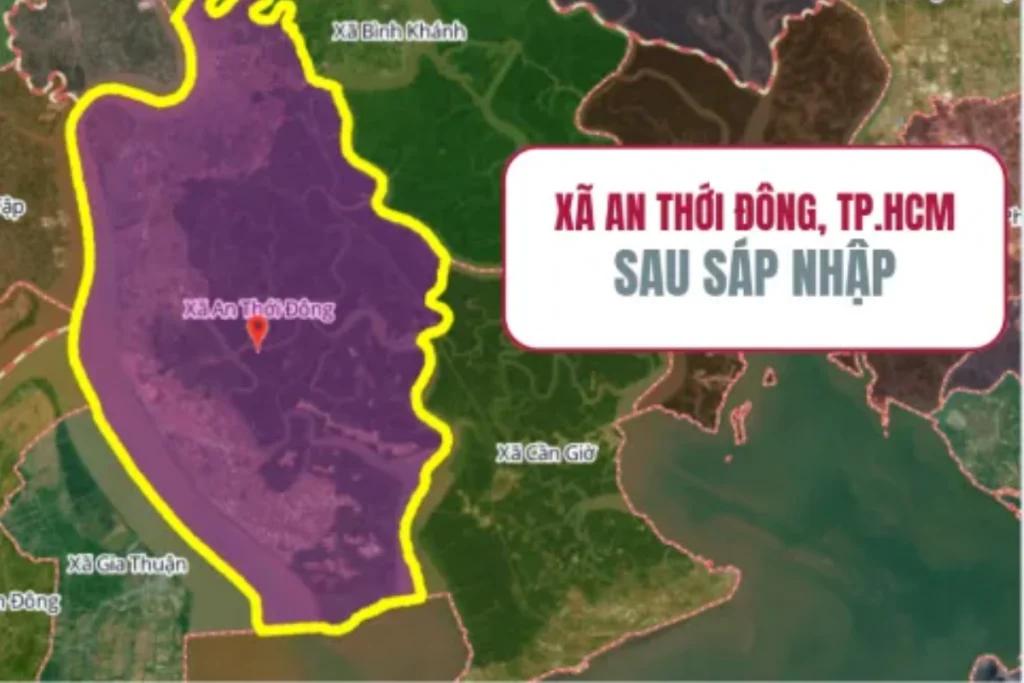 Sự phát triển của các cơ sở kinh doanh