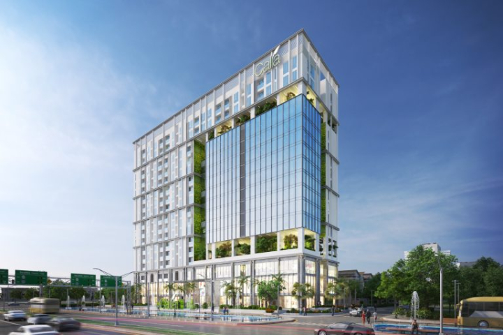 Tìm mua căn hộ Calla Garden và Terra Mia khu Nam TP.HCM trên Nhà Tốt