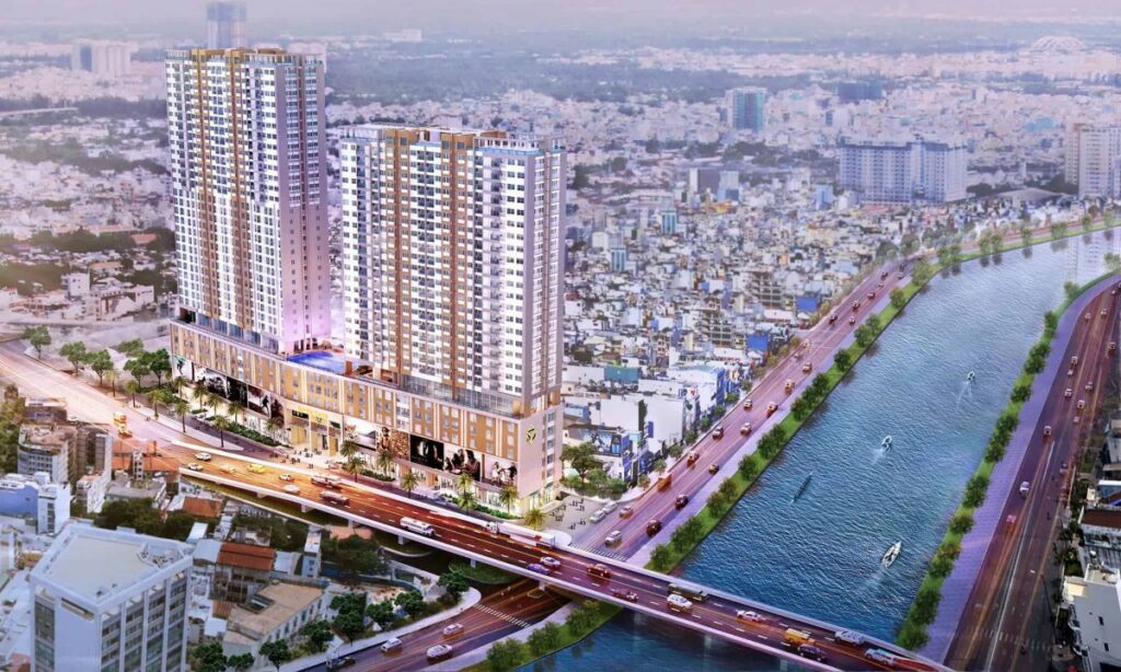 Đánh giá toàn diện River Gate Quận 4: Căn hộ ven sông có thực sự xứng đáng với kỳ vọng? Đánh giá thực tế và review River Gate Quận 4
