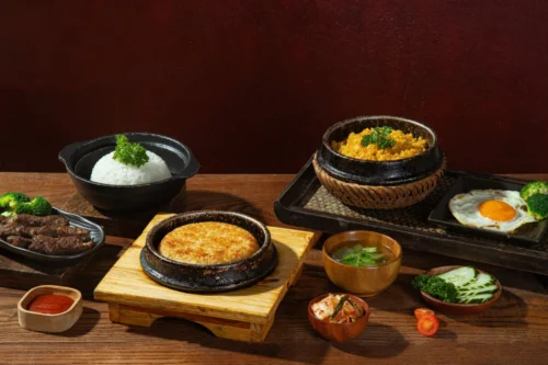 Các quán ăn ngon phường Long Phước hút khách