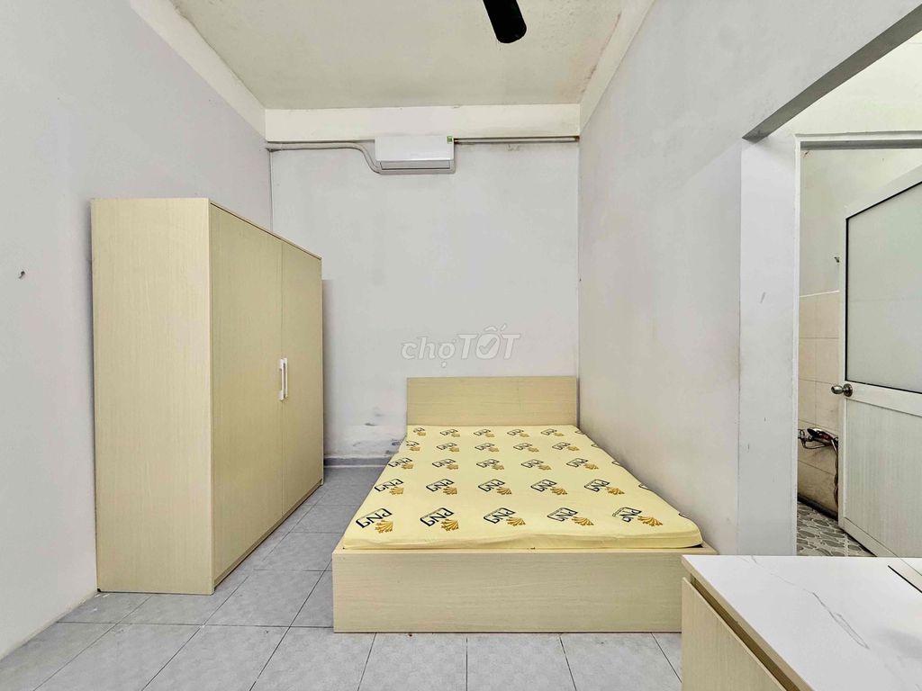 Quận 12 và Bình Tân khác nhau thế nào khi thuê trọ dưới 2 triệu