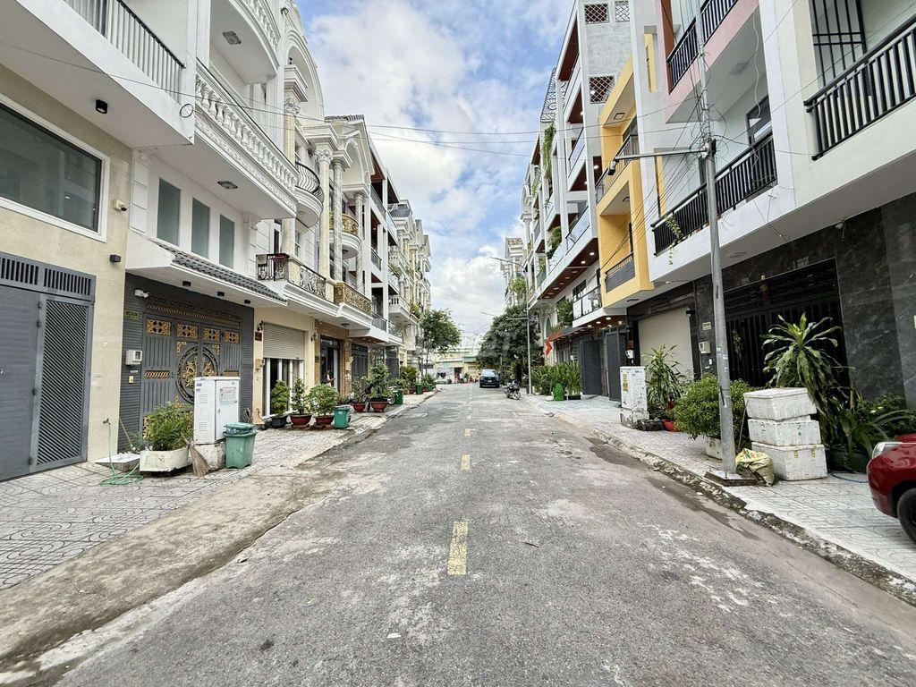 5 lưu ý quan trọng trước khi mua nhà hẻm Quận 12
