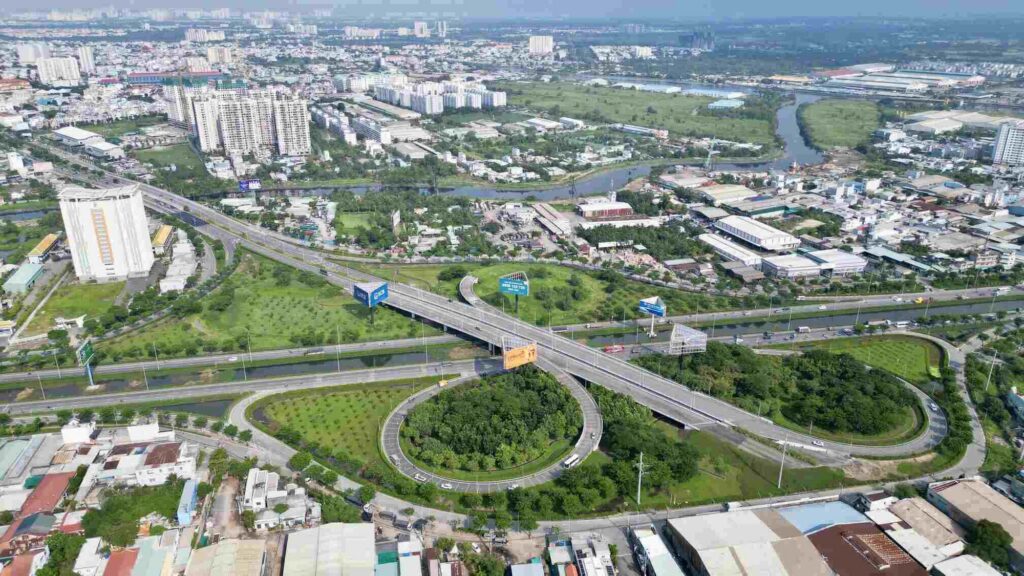 Khám phá chi tiết hạ tầng tiện ích khu Tây TP.HCM Khám phá chi tiết hạ tầng tiện ích của khu Tây TPHCM