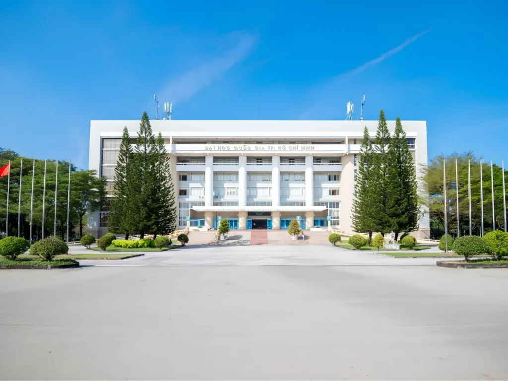 Khu đô thị Đại học Quốc gia TP.HCM cận kề dự án mang lại lợi thế giáo dục vượt trội cho cư dân