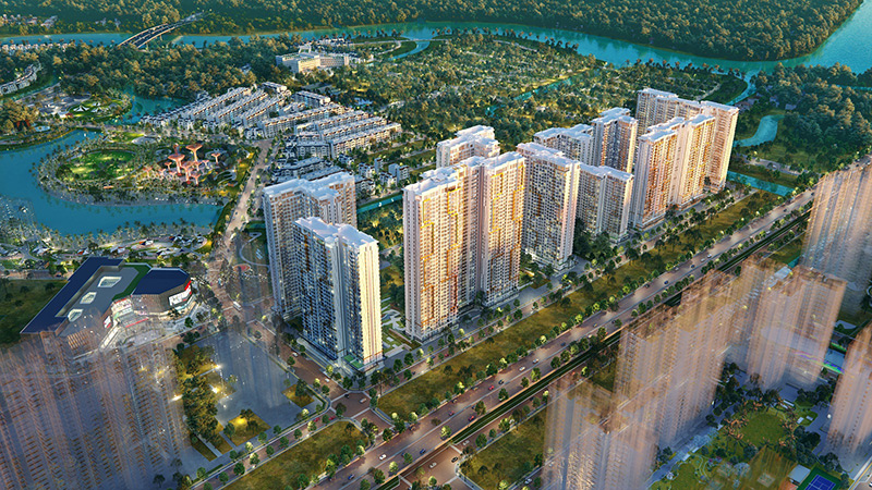 Vinhomes và Masterise Homes đều là những chủ đầu tư uy tín với định hướng phát triển khác nhau.