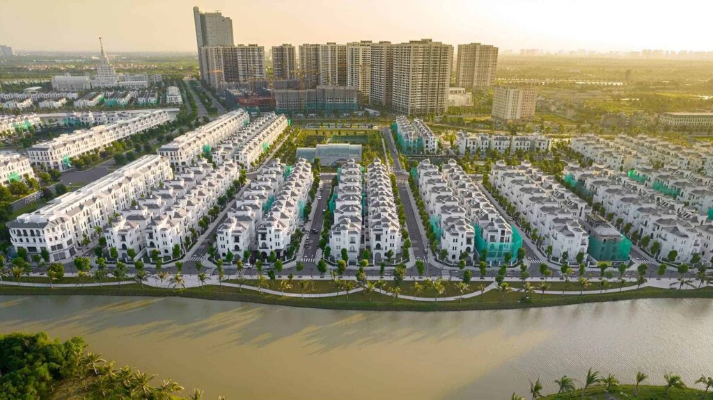 So sánh Vinhomes Grand Park và Masteri Centre Point theo nhu cầu