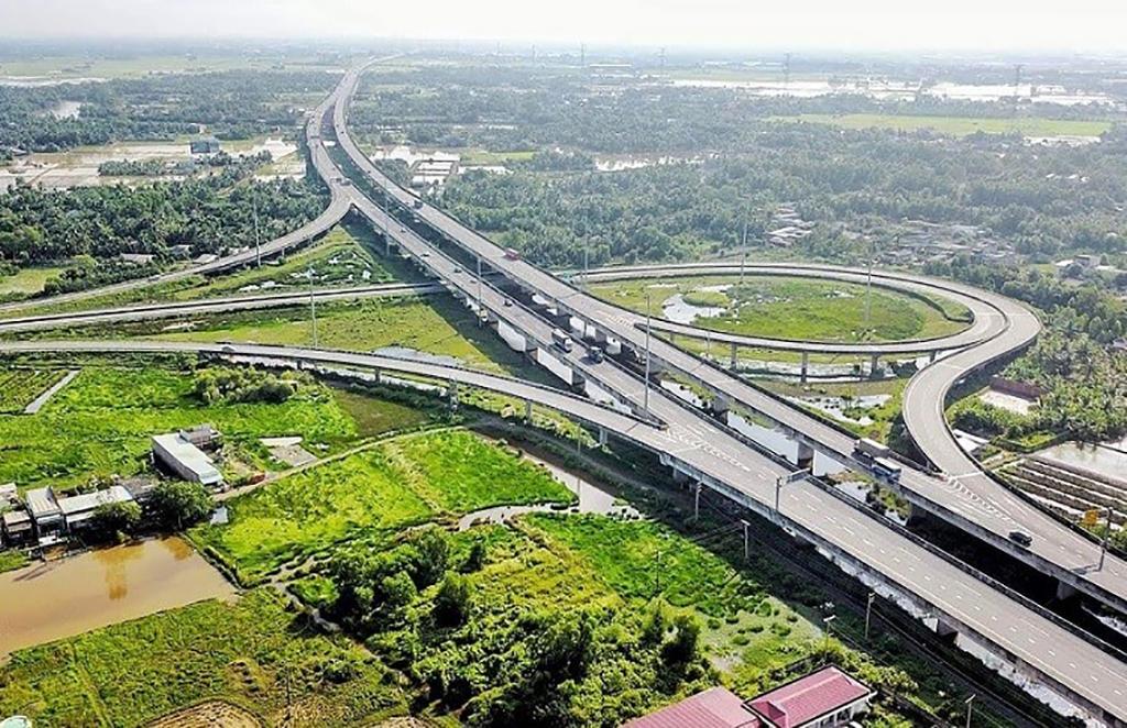 Toàn cảnh hạ tầng khu Tây TPHCM