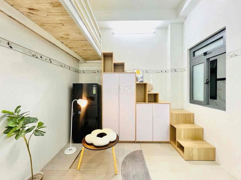 Sinh viên lựa chọn khu trọ an toàn tại Gò Vấp và Quận 12