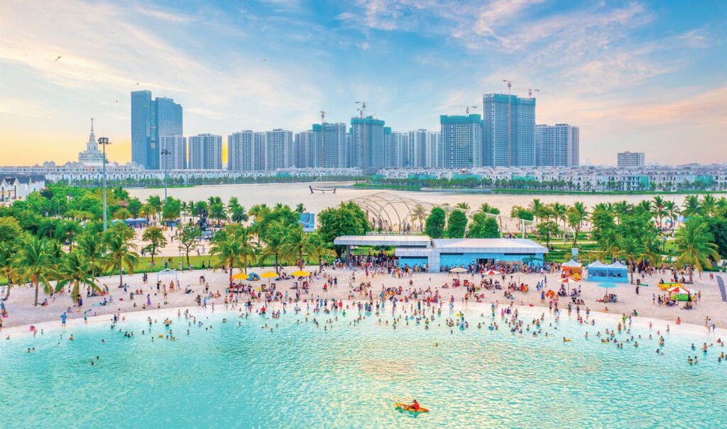 So sánh Vinhomes Ocean Park và Ecopark: Nên chọn an cư ở đâu?
