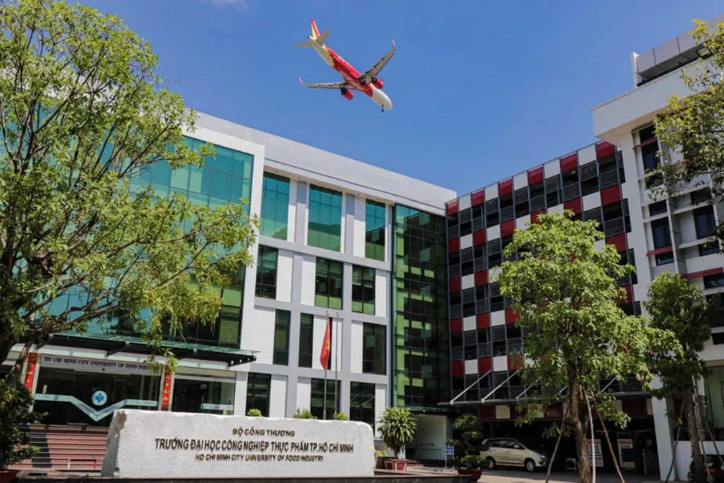 5 khu vực thuê phòng trọ gần đại học Công Thương giá tốt Trọ gần đại học Công Thương giá tốt