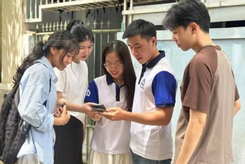Chủ động tìm hiểu thông tin các khu vực thuê trọ