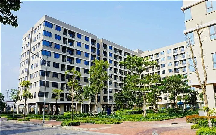 TP.HCM đề xuất điều chỉnh trần thu nhập mua nhà ở xã hội nhằm phù hợp hơn với mức thu nhập thực tế của người dân.