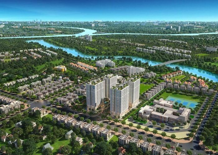 Có nên mua nhà Quận 12 không? Đánh giá toàn diện từ A đến Z