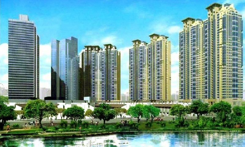 So sánh điểm giống nhau giữa City Garden và Saigon Pearl về vị trí, phân khúc và tiện ích