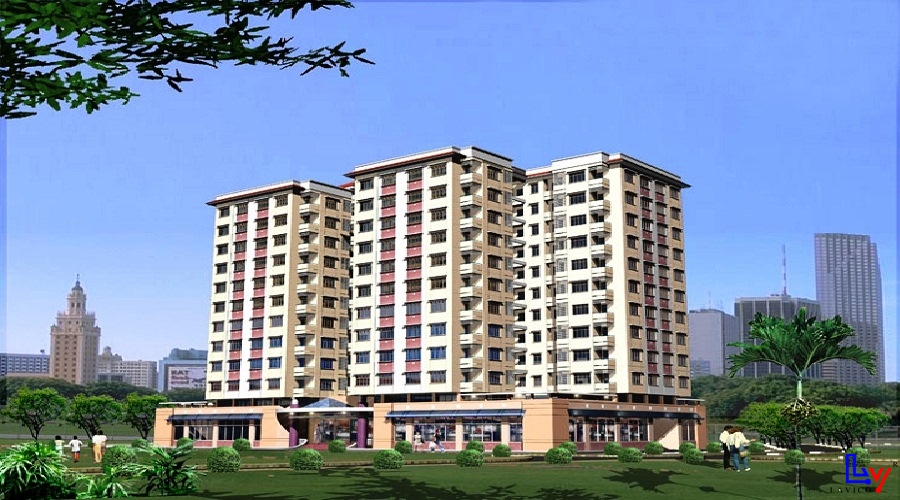 Ban quản lý chung cư Quận 12