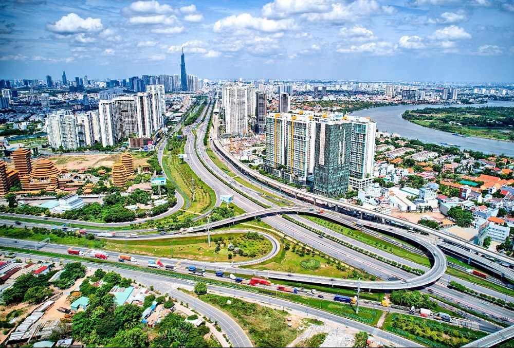 Tiện ích sống ở Quận 2 cũ – TP Thủ Đức có gì nổi bật? Khám phá tiện ích sống nổi bật tại khu vực Quận 2 cũ - TP Thủ Đức