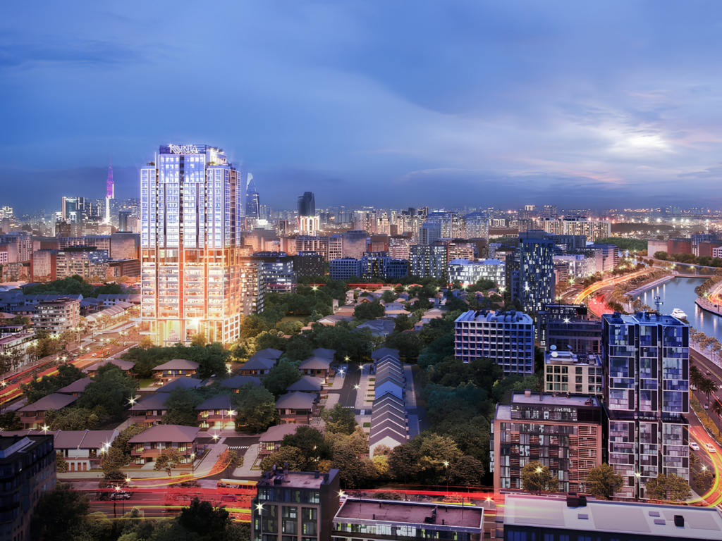 Đánh giá thực tế hệ thống tiện ích khu vực Quận 5 có gì đáng chú ý? Diện mạo đô thị sầm uất với hệ thống hạ tầng tiện ích đồng bộ, kết nối hoàn hảo tại trung tâm Quận 5