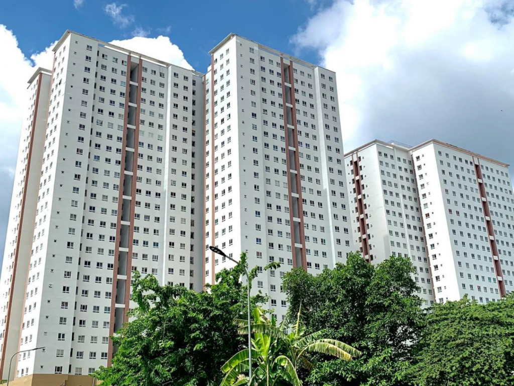 Phân tích thực tế hệ thống tiện ích xung quanh Topaz City Quận 8 dưới góc nhìn chuyên gia Khu căn hộ Topaz City với quy mô hiện đại tại lõi trung tâm Quận 8 cũ
