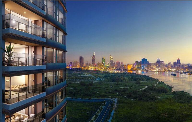 So sánh chung cư The River Thủ Thiêm và The Metropole Thủ Thiêm từ A–Z