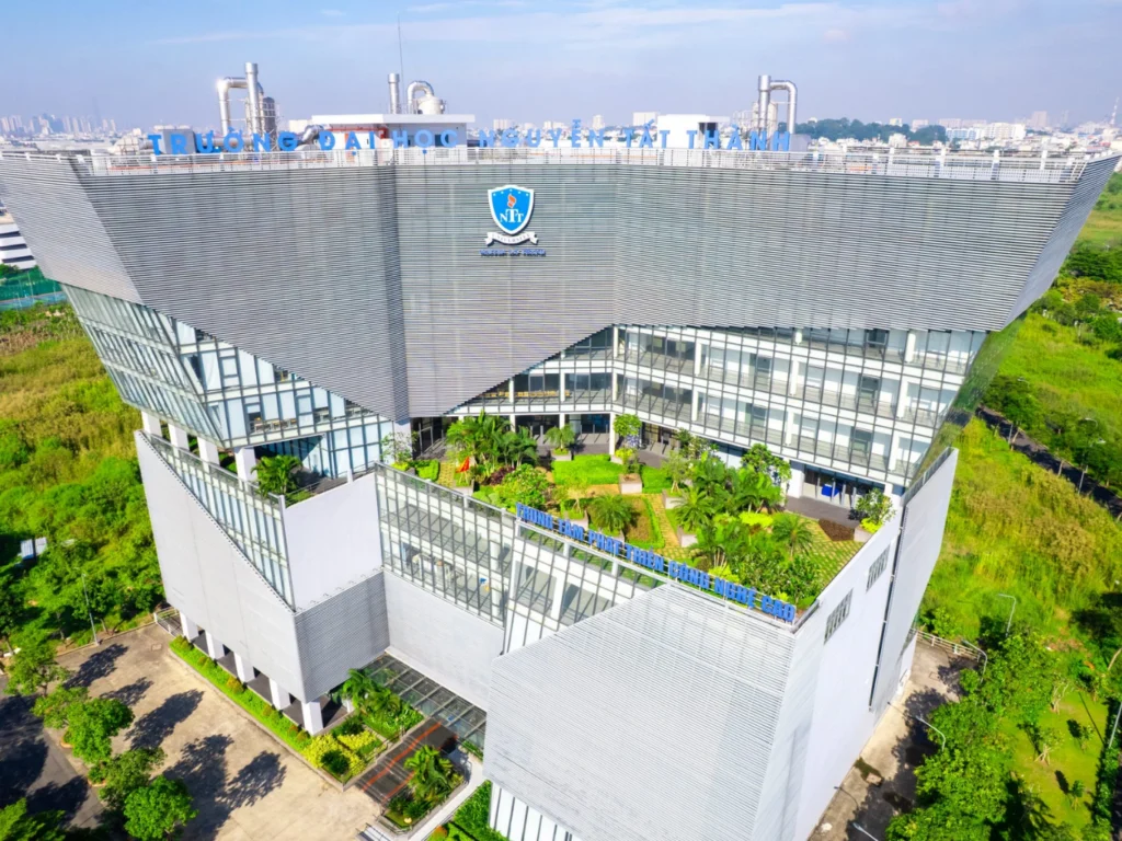 Gợi ý khu vực thuê phòng trọ gần đại học Nguyễn Tất Thành đại học Nguyễn Tất Thành