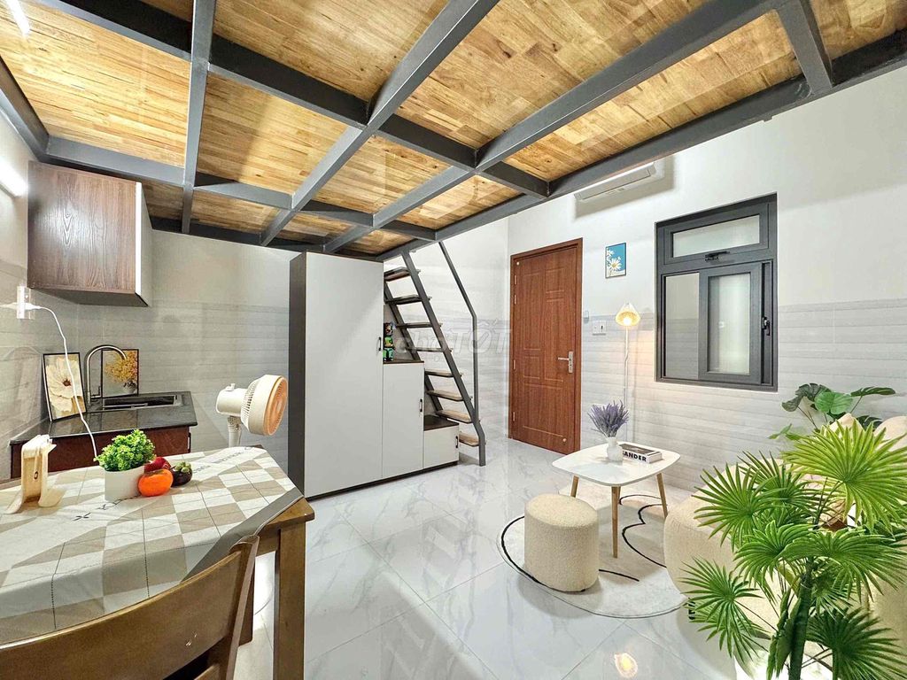 Hệ thống xe buýt và khả năng đi lại tại Quận 12 và Gò Vấp