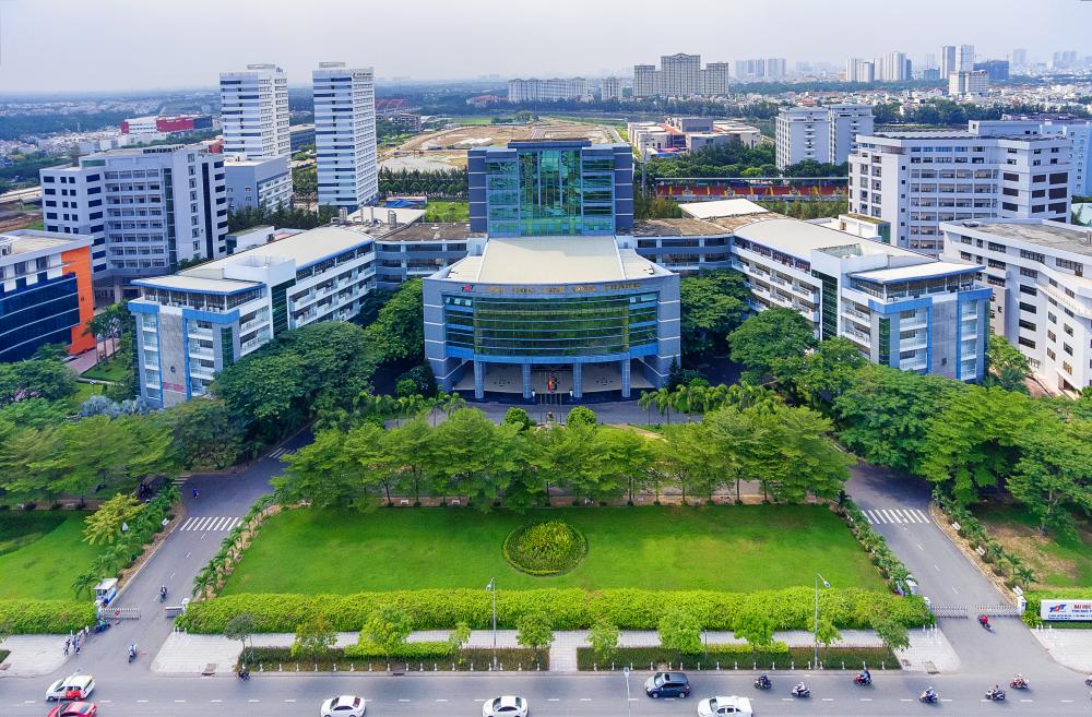 Gợi ý các khu vực tại TP.HCM gần trường đại học lớn Khám phá danh sách khu vực tại TPHCM gần các trường đại học lớn