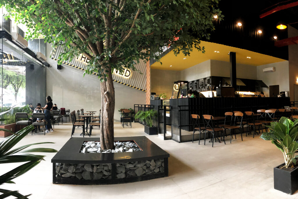 Top 10 các quán cafe phường Hòa Hưng có không gian đẹp nhất