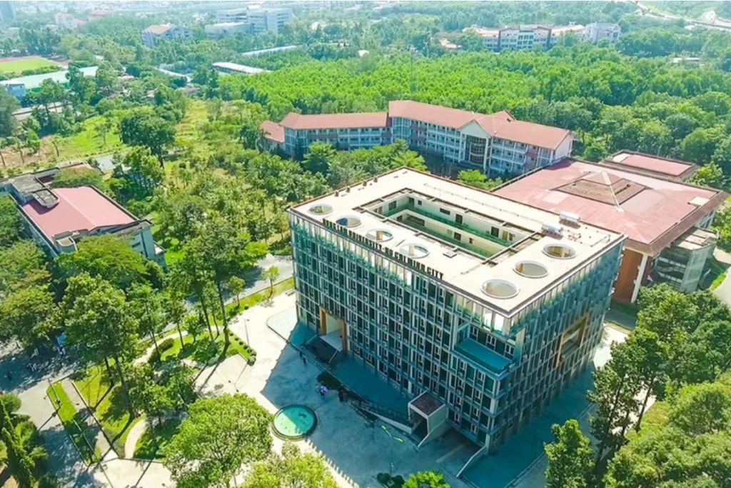 Gợi ý các khu vực thuê phòng trọ gần đại học Nông Lâm Trọ gần đại học Nông Lâm