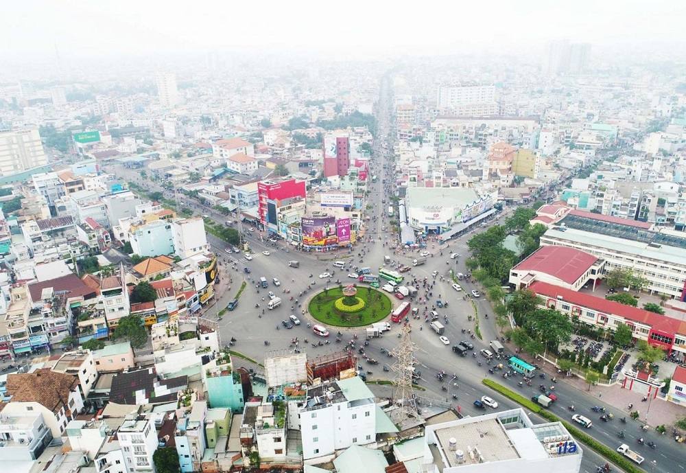 Khám phá tiện ích tại khu vực quận Gò Vấp TPHCM