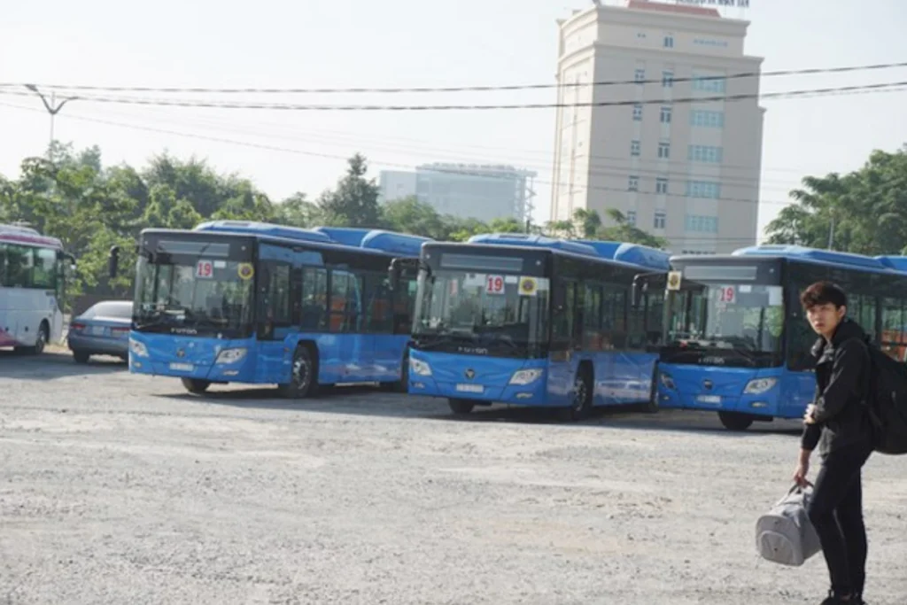 Tìm thuê phòng trọ gần Bến xe