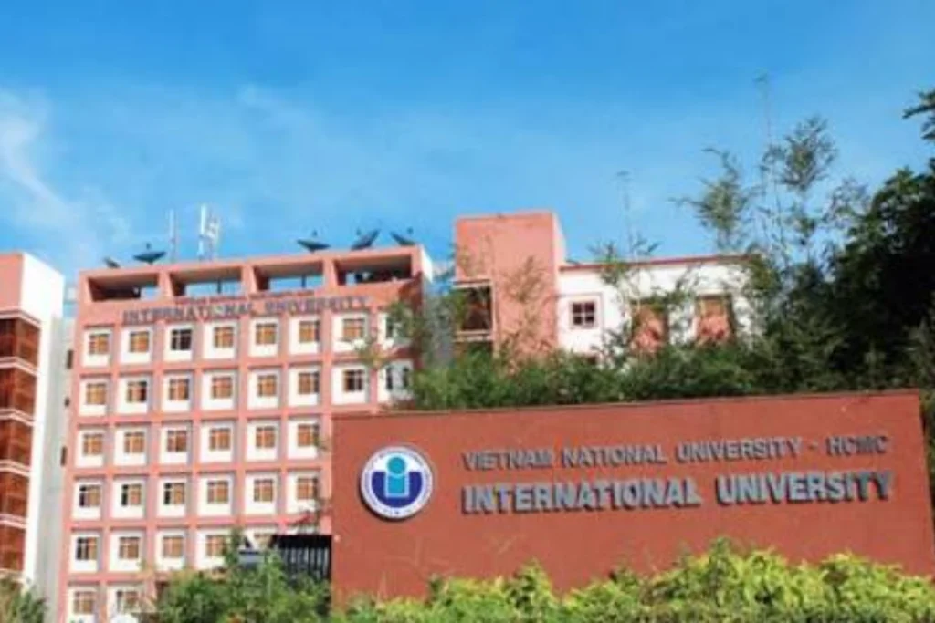 Gợi ý các khu vực tìm phòng trọ gần đại học Quốc tế Phòng trọ gần đại học Quốc tế