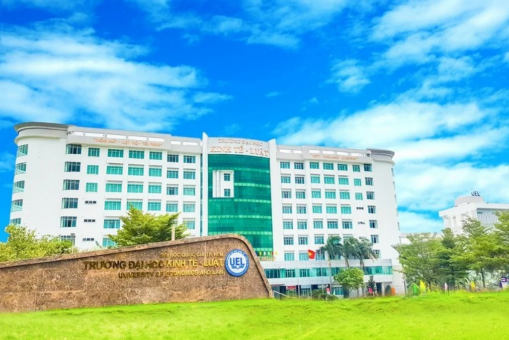 Gợi ý thuê phòng trọ gần đại học Kinh tế – Luật TP.HCM Phòng trọ gần đại học Kinh tế - Luật TP.HCM