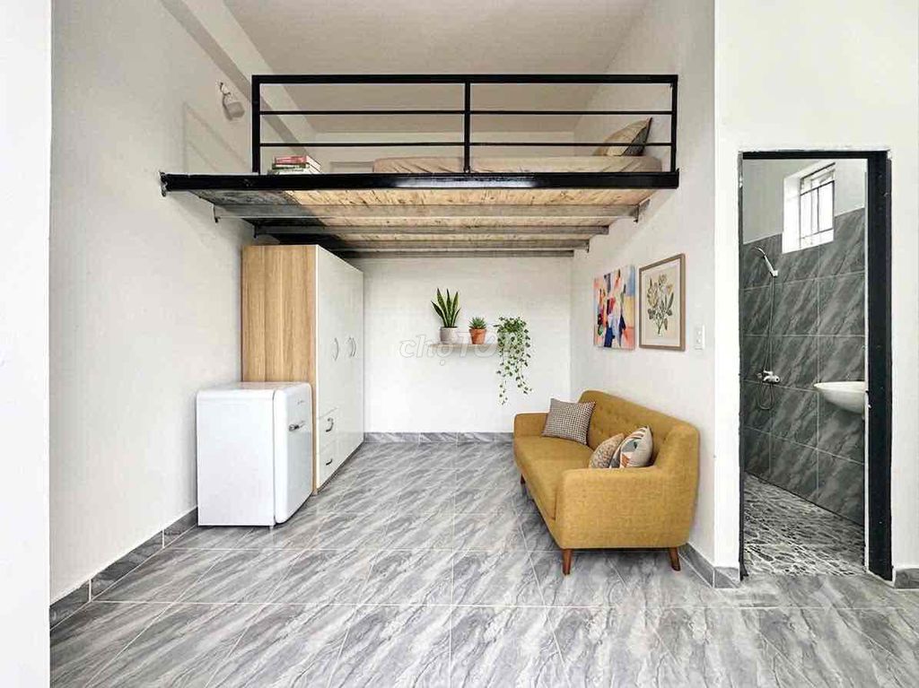 Không gian sống tại Quận 12 và Bình Tân