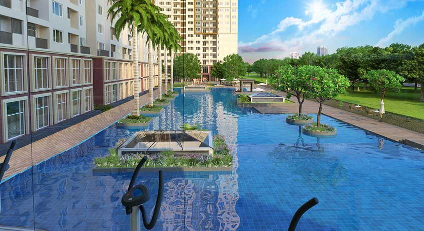 Tiêu chuẩn bàn giao và phong cách thiết kế căn hộ tại Quận 7 và Nhà Bè.