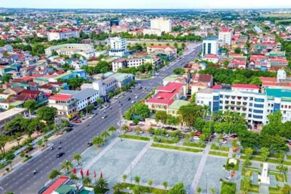 Đầy đủ dịch vụ thiết yếu cho sinh hoạt thường ngày của sinh viên