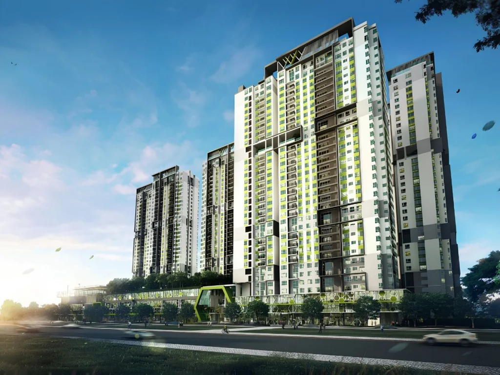 Đánh giá thực tế hệ thống tiện ích xung quanh căn hộ Vista Verde Quận 2 Kiến trúc xanh hiện đại và kiêu hãnh của tổ hợp căn hộ cao cấp Vista Verde Quận 2