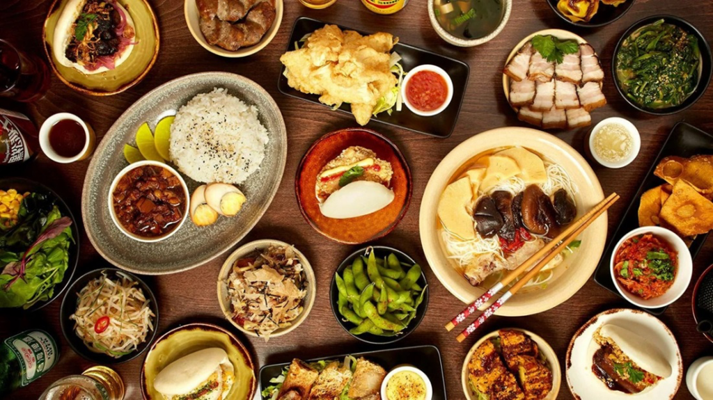 Top 10 quán ăn ngon phường Phú Nhuận dành cho tín đồ ẩm thực Khám phá quán ăn ngon phường Phú Nhuận với thực đơn đa dạng, không gian đẹp và phù hợp cho mọi buổi gặp gỡ.
