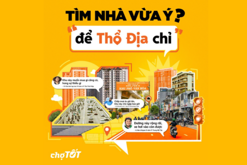 Mục Đánh giá từ cư dân trên Chợ Tốt tổng hợp trải nghiệm thực tế về khu vực xung quanh bất động sản.