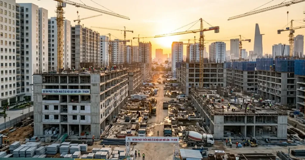Mức thu nhập 60 triệu đồng/tháng chỉ áp dụng cho hộ gia đình đáp ứng đầy đủ điều kiện theo dự thảo.