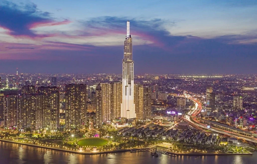 Gợi ý các khu vực tại TPHCM có môi trường an ninh tốt để sinh sống Gợi ý các khu vực tại TPHCM có an ninh tốt đáng để sinh sống và thuê ở