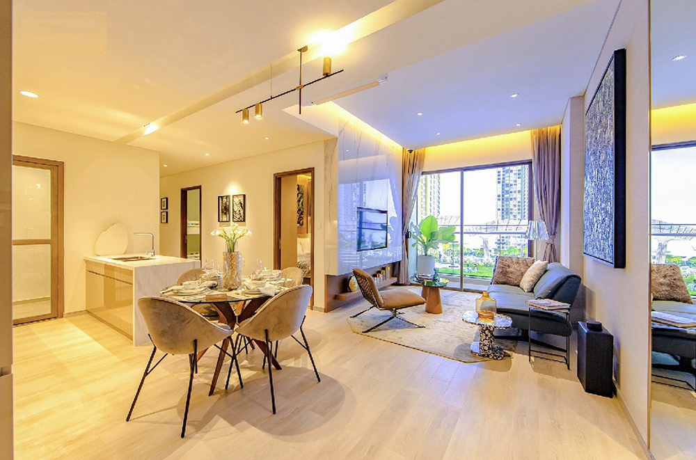 So sánh Vinhomes Grand Park và Masteri Centre Point: Nên chọn dự án nào?