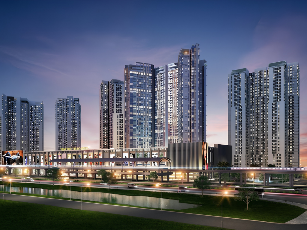 Đánh giá thực tế hệ thống tiện ích Masteri Thảo Điền từ góc nhìn chuyên gia Toàn cảnh hạ tầng đồng bộ và kết nối giao thông vượt trội tại Masteri Thảo Điền