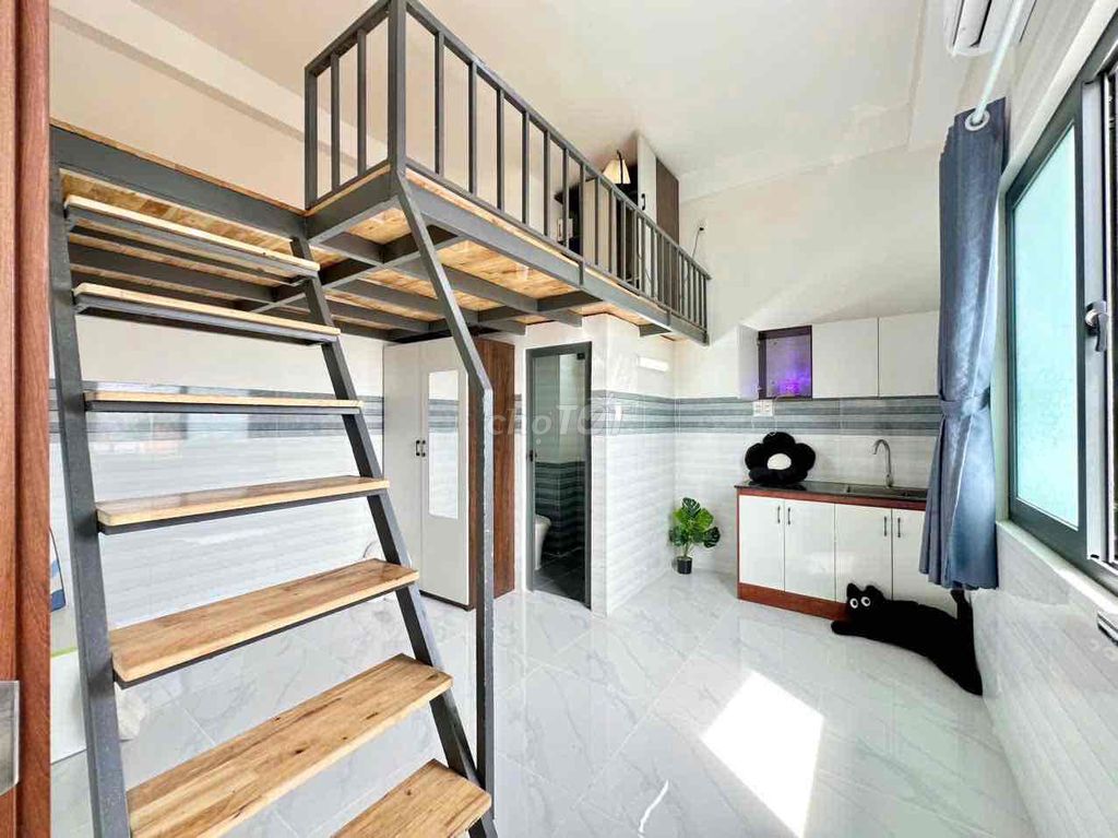 Thời gian di chuyển từ Quận 12 và Gò Vấp đến trung tâm TP.HCM