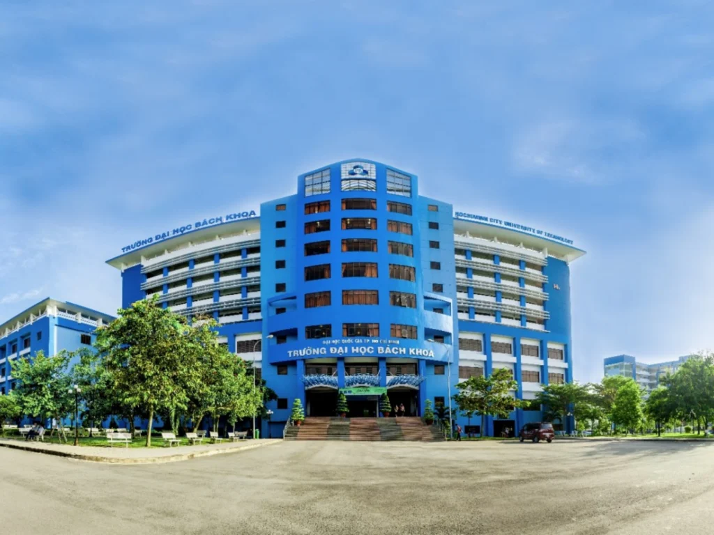 Thuê nhà trọ gần Đại học Bách khoa TPHCM: Gợi ý nơi ở tiện di chuyển Tìm kiếm nhà trọ gần Đại học Bách khoa TPHCM